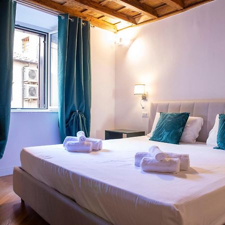 רומא Costaguti Holiday Apartment מראה חיצוני תמונה