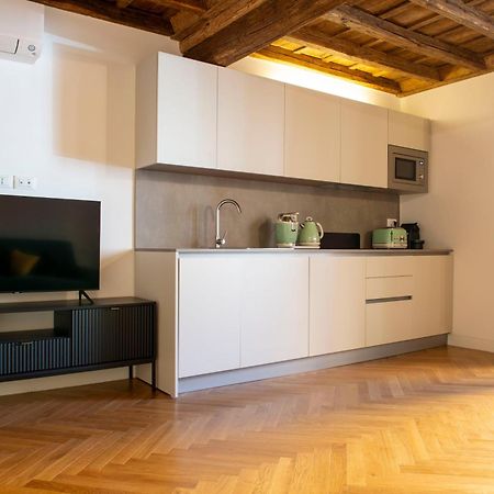 רומא Costaguti Holiday Apartment מראה חיצוני תמונה