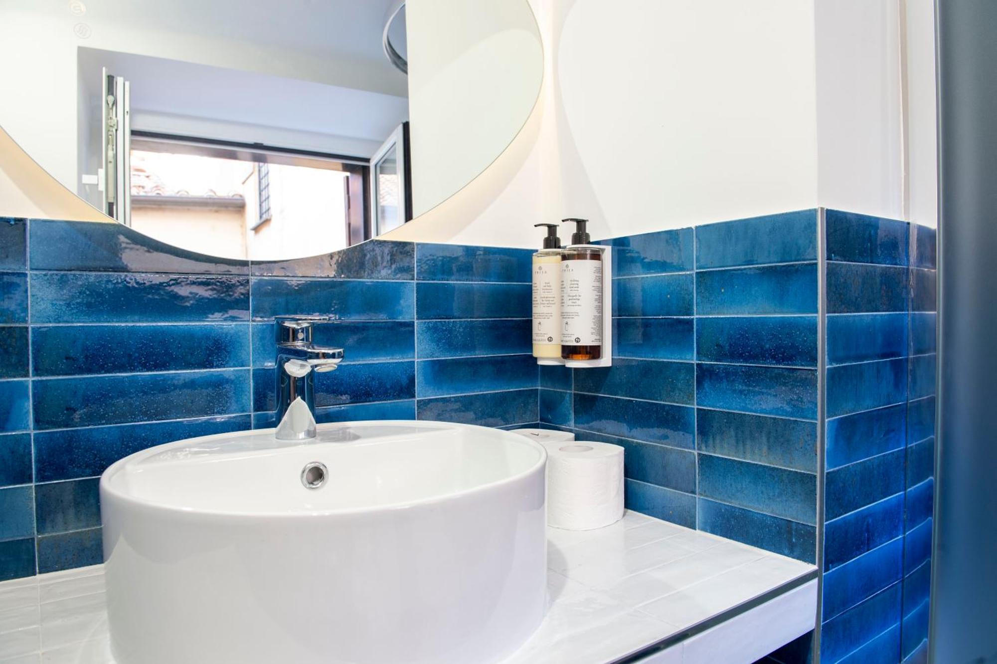 רומא Costaguti Holiday Apartment מראה חיצוני תמונה