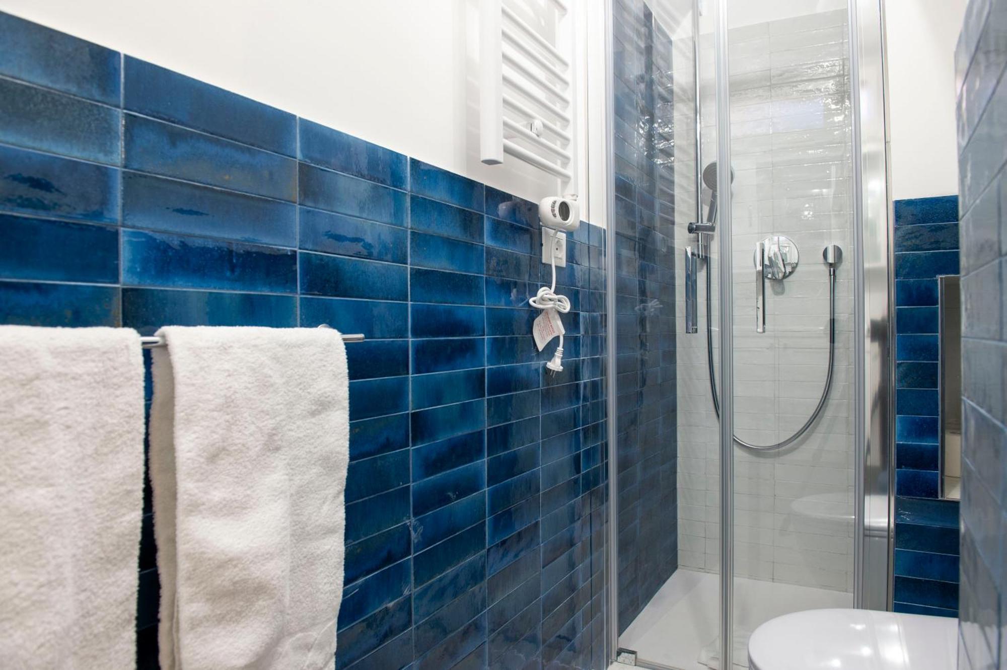 רומא Costaguti Holiday Apartment מראה חיצוני תמונה
