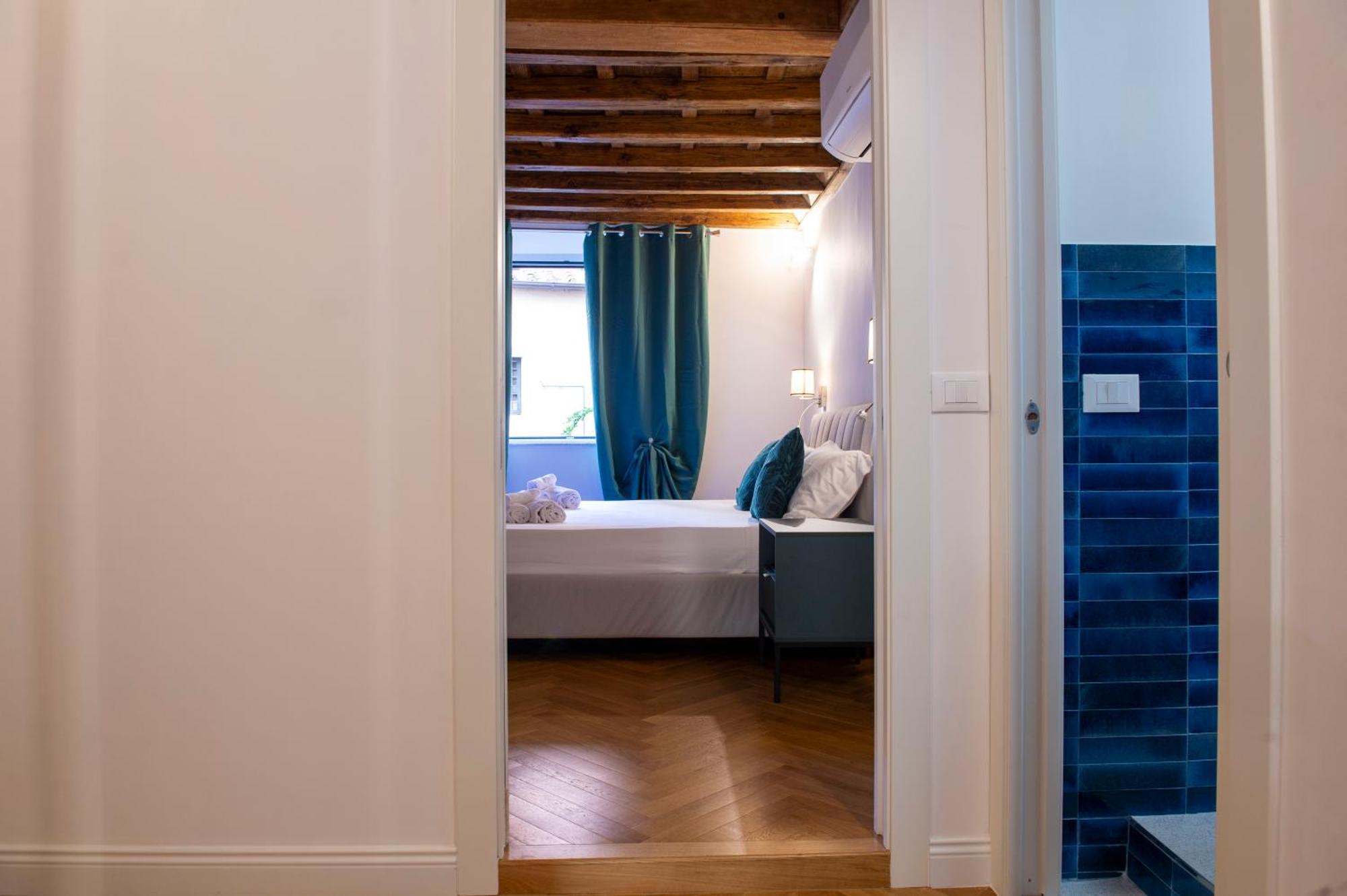 רומא Costaguti Holiday Apartment מראה חיצוני תמונה